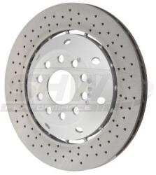 Shw Performance Disc frana SHW PERFORMANCE ARR46414 (ARR46414)
