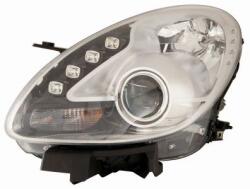 DEPO Far DEPO 667-1118LMLDEM1 (667-1118LMLDEM1) - automobilus