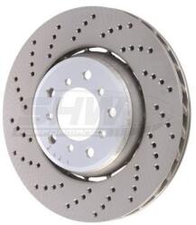 Shw Performance Disc frana SHW PERFORMANCE BFL42841 (BFL42841)