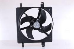 NISSENS Ventilator, radiator NISSENS 85027 (85027) - automobilus