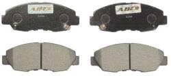 ABE set placute frana, frana disc ABE C14030ABE (C14030ABE)