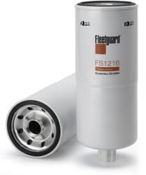 FLEETGUARD filtru combustibil FLEETGUARD FS1216 (FS1216) - automobilus