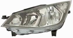 DEPO Far DEPO 445-1135LMLEMN2 (445-1135LMLEMN2) - automobilus