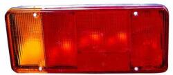 DEPO Lampa spate DEPO 663-1904L-LD-WE (663-1904L-LD-WE) - automobilus