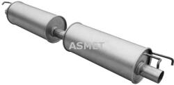 ASMET Toba esapamet intermediara ASMET 07.227 (07.227) - automobilus