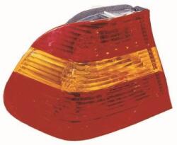 DEPO Lampa spate DEPO 444-1911R-UQ-YR (444-1911R-UQ-YR) - automobilus