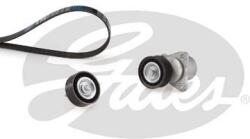 GATES Set curea transmisie cu caneluri GATES Micro-V® K016PK2223 (K016PK2223)