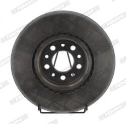 FERODO Disc frana FERODO DDF3040C-1 - automobilus