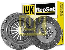 Schaeffler LuK Set ambreiaj Schaeffler LuK 633 3057 19