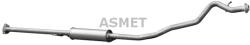 ASMET Toba esapamet intermediara ASMET ASM13.026 - automobilus