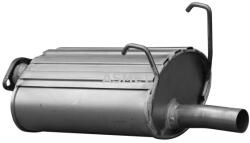 ASMET Toba esapament finala ASMET ASM13.019 - automobilus