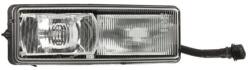 TRUCKLIGHT Proiector ceata TRUCKLIGHT FL-DA004L (FL-DA004L)