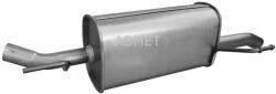 ASMET Toba esapament finala ASMET 05.276 (05.276) - automobilus