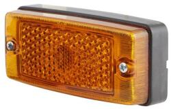 HELLA Lampa laterala HELLA 2PS 004 361-001 (2PS 004 361-001)