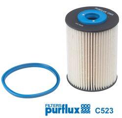 PURFLUX filtru combustibil PURFLUX C523 (C523)