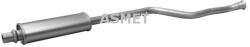 ASMET Toba esapamet intermediara ASMET ASM09.026 - automobilus