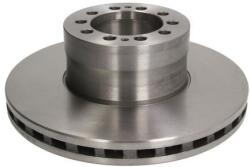 SBP Disc frana SBP 02-DA014 (02-DA014) - automobilus
