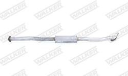 WALKER Toba esapamet intermediara WALKER 22990 (22990) - automobilus
