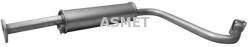 ASMET Toba esapamet intermediara ASMET ASM24.025 - automobilus