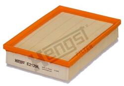 Hengst Filter Filtru aer HENGST FILTER E2129L (E2129L) - automobilus
