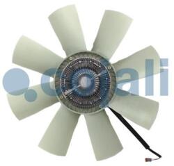 COJALI Ventilator, radiator COJALI 7075401 (7075401) - automobilus