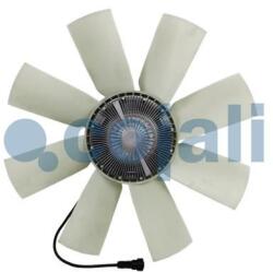 COJALI Ventilator, radiator COJALI 7085410 (7085410) - automobilus