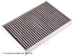 BLUE PRINT Filtru, aer habitaclu BLUE PRINT ADA102525 (ADA102525)
