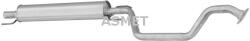 ASMET Toba esapamet intermediara ASMET 05.159 (05.159) - automobilus