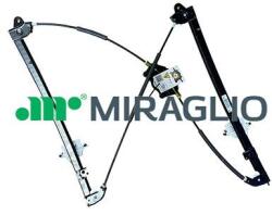 MIRAGLIO Mecanism actionare geam MIRAGLIO 30/926 (30/926) - automobilus