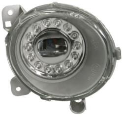 TRUCKLIGHT Proiector ceata TRUCKLIGHT FL-SC009R (FL-SC009R)