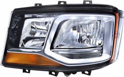 HELLA Far HELLA 1EH 011 804-051 (1EH 011 804-051) - automobilus