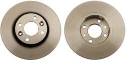 TRW Disc frana TRW LUC DF4364 - automobilus