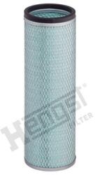 Hengst Filter Filtru aer secundar HENGST FILTER E1595LS (E1595LS) - automobilus