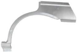 BLIC Aripa interioara BLIC 6504-03-2938581P (6504-03-2938581P) - automobilus