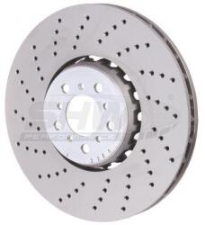 Shw Performance Disc frana SHW PERFORMANCE BFL48501 (BFL48501)