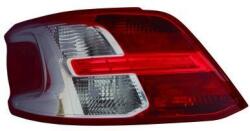 DEPO Lampa spate DEPO 550-1966L-LD-UE (550-1966L-LD-UE) - automobilus