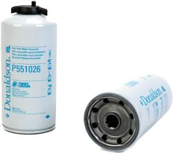 DONALDSON filtru combustibil DONALDSON P551026 (P551026)
