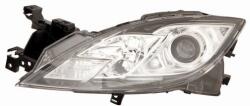 DEPO Far DEPO 216-1155R-LEMN1 (216-1155R-LEMN1) - automobilus