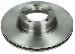 SBP Disc frana SBP 02-DA009 (02-DA009) - automobilus