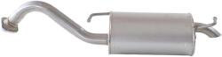 BOSAL Toba esapament finala BOSAL 228-477 (228-477) - automobilus