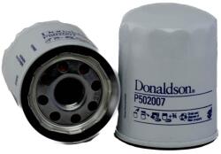 DONALDSON Filtru ulei, cutie manuala DONALDSON P502007 (P502007) - automobilus