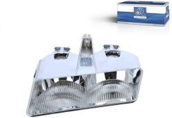 DT Spare Parts Reflector, far DT Spare Parts 2.92016 (2.92016) - automobilus