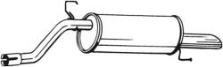 BOSAL Toba esapament finala BOSAL 185-689 (185-689) - automobilus