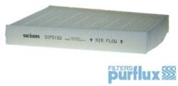 PURFLUX Filtru, aer habitaclu PURFLUX AH284 (AH284)