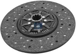 DT Spare Parts Disc ambreiaj DT Spare Parts 4.62790 (4.62790) - automobilus