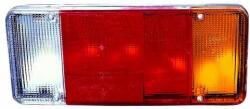 DEPO Lampa spate DEPO 663-1904R-LD-WE (663-1904R-LD-WE) - automobilus