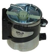 PURFLUX filtru combustibil PURFLUX FCS750 (FCS750) - automobilus