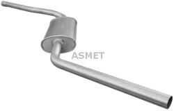 ASMET Toba esapamet intermediara ASMET ASM04.089