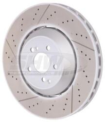 Shw Performance Disc frana SHW PERFORMANCE TFX49150 (TFX49150)