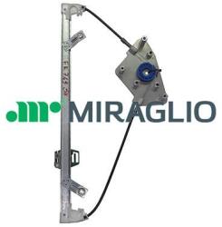 MIRAGLIO Mecanism actionare geam MIRAGLIO 30/2667 (30/2667) - automobilus